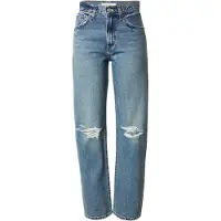 Levi's Easy Dad Jeans Taglia: W28L30 | Jeans straight fit Outlet | Donna