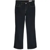 Vero Moda Jeans 'VMSHEILA' blu scuro