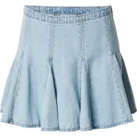Levi's Godet Mini Lightweight Skirt Taglia: W27 | Minigonne Outlet | Donna