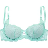 LASCANA Reggiseno turchese