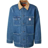 Levi's Berkley Chore Coat Taglia: M | Giacche di jeans Outlet | Uomo