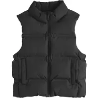 Next Gilet nero