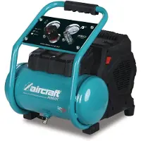 Stürmer Compressore a pistoni per aeromobili AIRBOY SILENCE 111 AS OF E