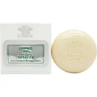 Creed Saponetta Liscia E Profumata Originale Vetiver, 150 g