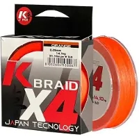 Kolpo Lenza Intrecciata Kx4 300 M