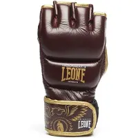 Leone1947 Guanti Da Combattimento Legionarius Ii Mma