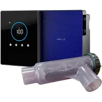 AstralPool Sistema Di Clorazione Ad Acqua Salata Clear Connect 40 G/h Fino A 180m³