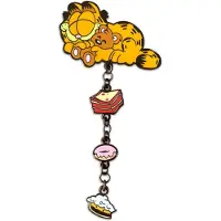 Youtooz Spilla Garfield Dangling 13 Cm