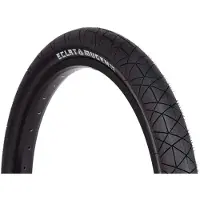 Eclat Pneumatico Rigido Urbano Mugen 120 Tpi 20´´ X 1.75