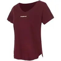 Trangoworld Maglietta A Maniche Corte Garbi Comb