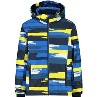 CMP Giacca Snaps Hood 39w1924