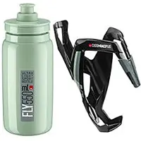 Elite Borraccia Custom Race Plus 550ml