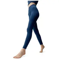 Born Living Yoga Leggings A Vita Alta India