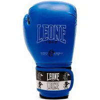 Leone1947 Guanti Da Boxe In Pelle Sintetica Junior Iconic