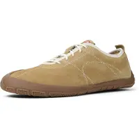 Camper Sneakers Peu Path+ in camoscio