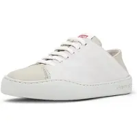 Camper Sneakers Twins in pelle