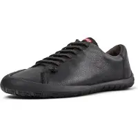 Camper Sneaker bassa 'Peu Path+' nero