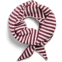 Pieces Sciarpa | Tawny Port | ONE SIZE