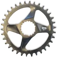 Fsa Corona Single Comet Direct Mount