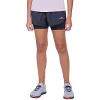Ronhill Pantaloni Corti Core Twin