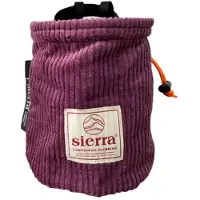 Sierra Climbing Sacchetto Porta Magnesite Tube Nat Plus