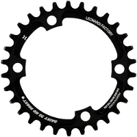 Leonardi Racing Corona Daisy Asymmetric 96 Bcd