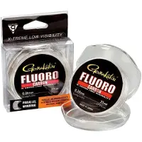 Gamakatsu Fluorocarbonio G-line 50 M