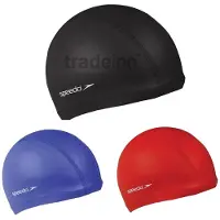 Speedo Cuffia Da Nuoto Pace Team Assortito