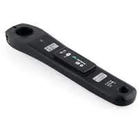 Inpeak Pedivella Sinistra Con Potenziometro Powercrank-e Shimano 105 R7100
