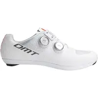 Dmt KR0 EVO Scarpe da ciclismo (40,5, grigio/bianco)