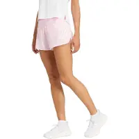 Adidas Women's Adi365 Formotion Shorts Pantaloncini da running Donna (XL - Length: 4'', fuchsia)