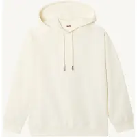 JOTT Monteria Funday Sweatshirt Off White Taglia: S | Felpe con cappuccio Outlet | Donna | Bianco