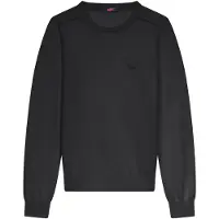 JOTT Esther Jumper Black Taglia: M | Maglioni a maglia Outlet | Donna | Nero