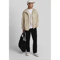 Lyle & Scott Cotton Merino V Neck Cardigan Cove Taglia: S | Cardigan Outlet | Uomo