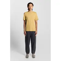 Lyle & Scott Workwear Trousers Lacquer Taglia: W30L34 | Pantaloni Outlet | Uomo