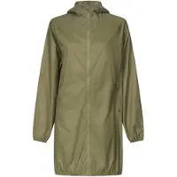 JOTT Glendale Jacket Army Taglia: XS | Trench Outlet | Donna | Verde