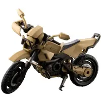 Kotobukiya Figura Hexa Gear 1/24 Alternative Cross Rider Desert Version 10 Cm