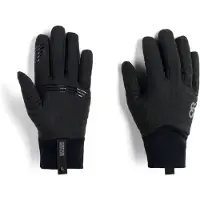 Outdoor Research Vigor Heavyweight Sensor Gloves Guanti Uomo (XL, nero)
