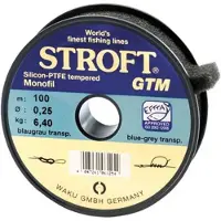 Stroft Fluorocarbonio Gtm 100 M