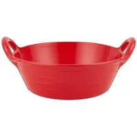Red Gorilla mangiatoia 11l Red Red Taglia unica