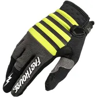 Fasthouse Guanti Fuoristrada Speed Style Omega