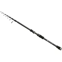 Mikado Canna Spinning Nihonto Mh Telespin