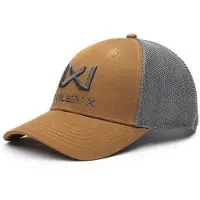 Wiley x Cappellino Con Visiera J921 Trucker