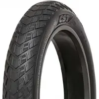 CST Pneumatico Rigido Urbano 20´´ X 3.00