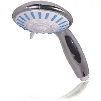 Brinox Soffione Doccia Pentium 5 107 Mm