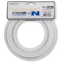 Daiwa Monofilamento Tournament Sw Nylon 25 M