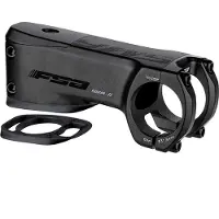 Fsa Attacco Manubrio Smr-ii O-fork 31.8 Mm