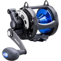 Okuma Mulinello Da Traina Solterra B Slx