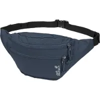 Jack Wolfskin Konya Hipbag Marsupio (2 l, blu)