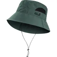 Jack Wolfskin Cappello Vent Bucket
